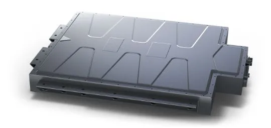 Bateria EV30