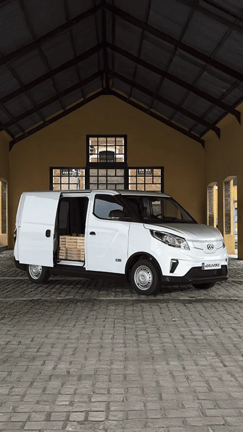 ev30 blanco