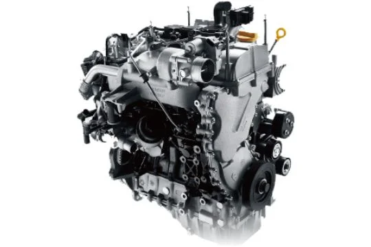 motor del modelo G10