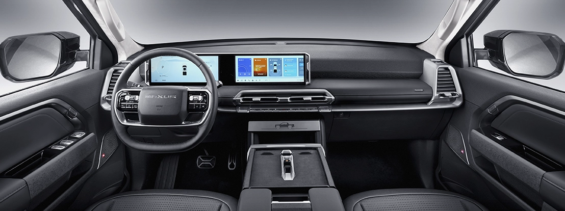 vista interior