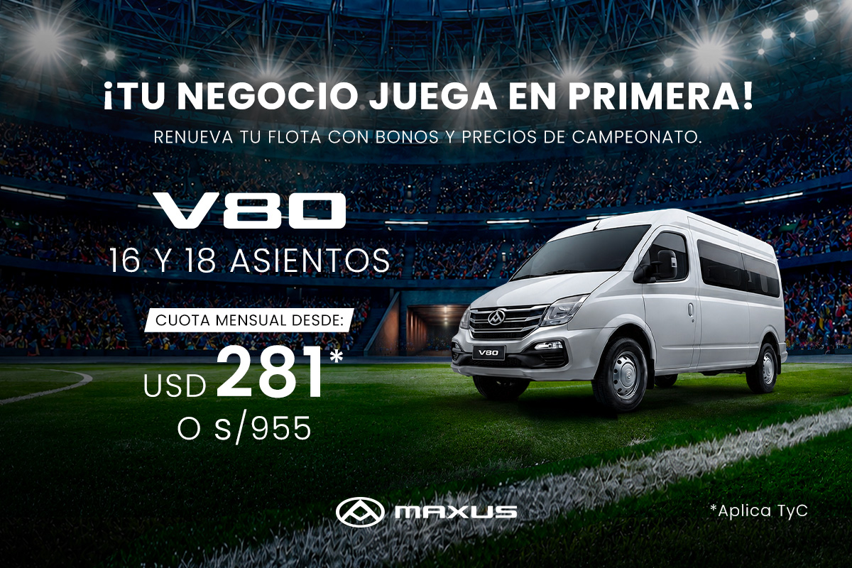 V80 Cuota Junio