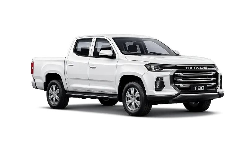 Camioneta pickup