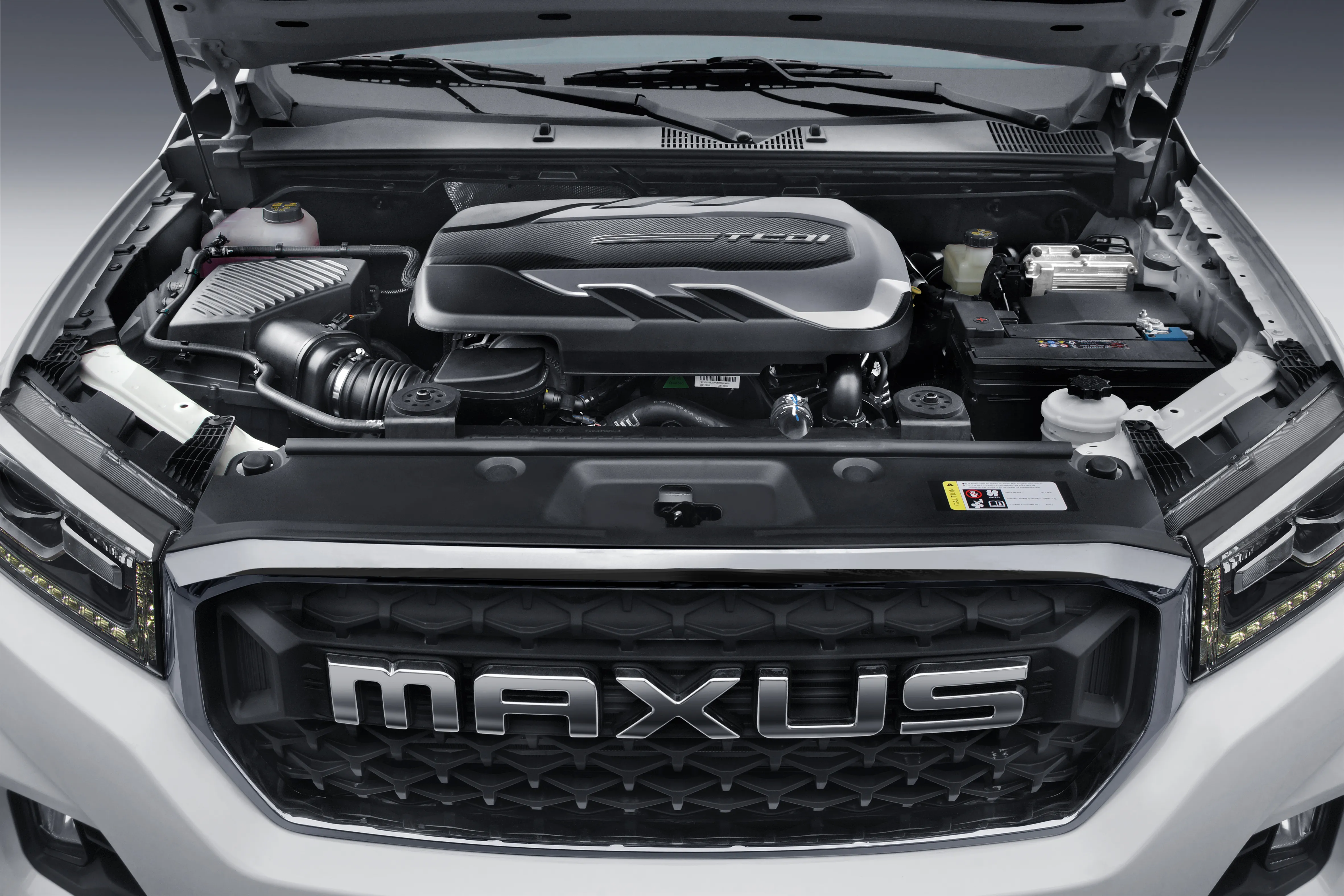 Motor de la T90