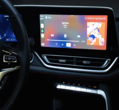 tactil t90