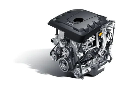 Motor t60