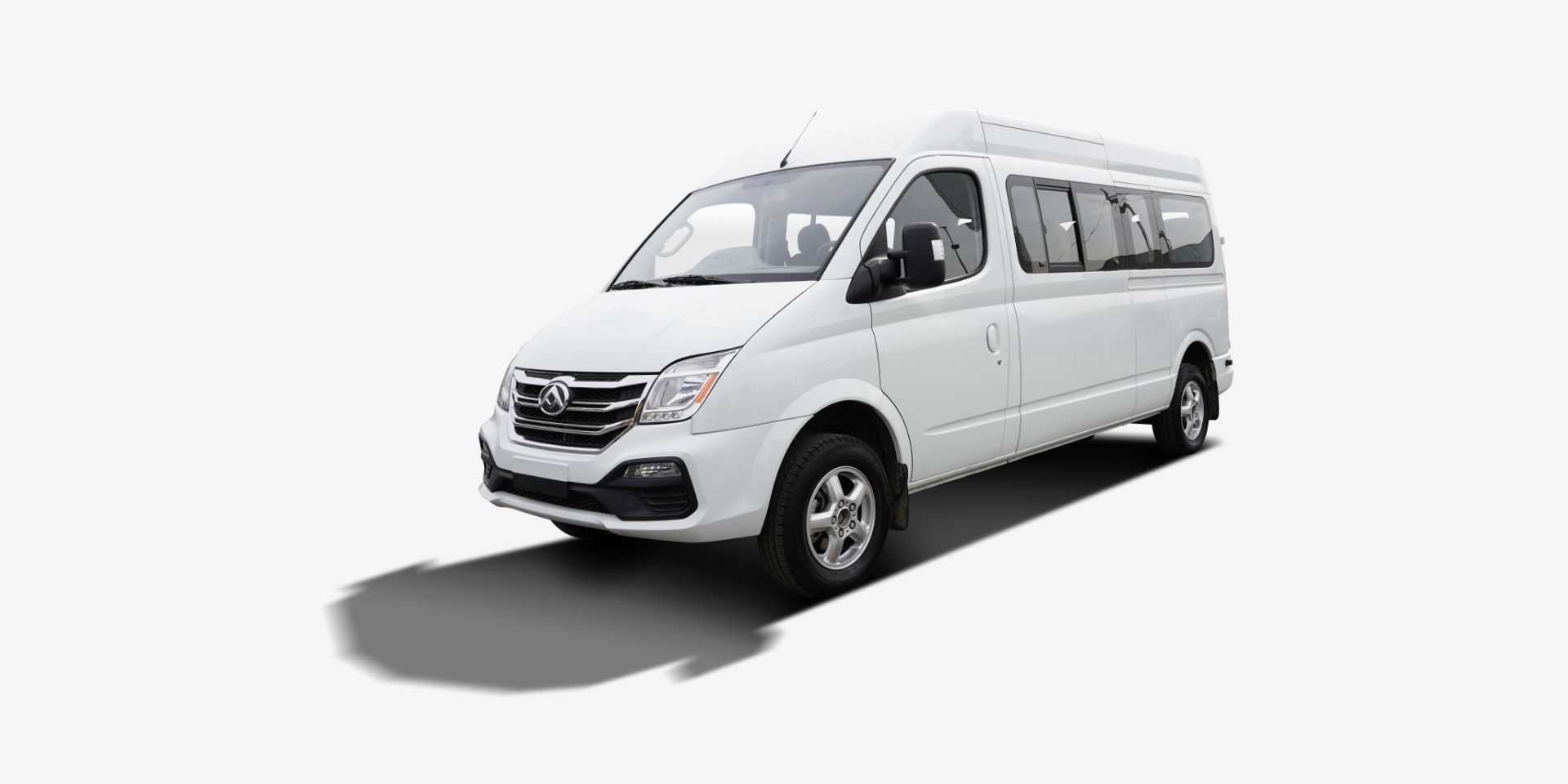 Seguridad EV80